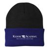 BLACK / ATHLETIC ROYAL