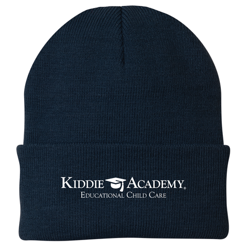Port & Company Knit Cap (KA-CP90) image thumbnail