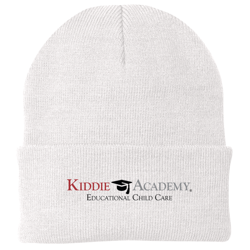 Port & Company Knit Cap (KA-CP90) image thumbnail