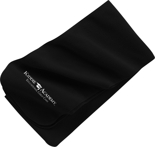 Port Authority Extra Long Fleece Scarf (KA-FS03) image thumbnail