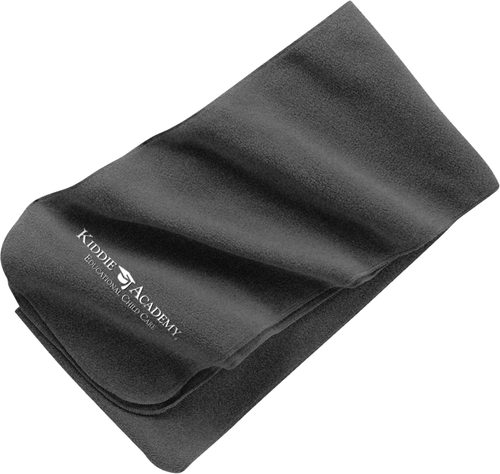 Port Authority Extra Long Fleece Scarf (KA-FS03) image thumbnail