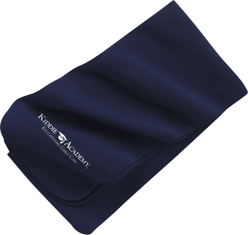 Port Authority Extra Long Fleece Scarf (KA-FS03) image thumbnail