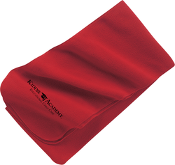 Image of Port Authority Extra Long Fleece Scarf (KA-FS03)