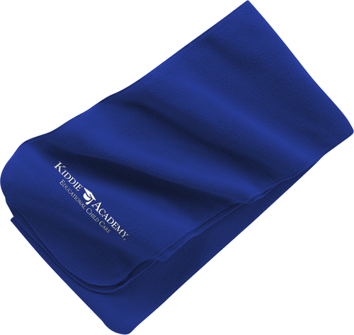 Port Authority Extra Long Fleece Scarf (KA-FS03) image thumbnail