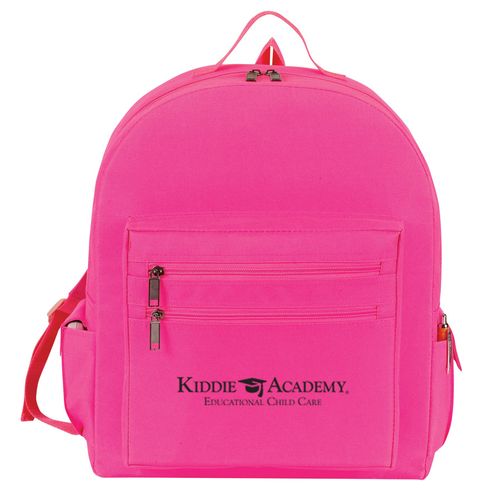 All-Purpose Backpack (KA-6BP-03) image thumbnail