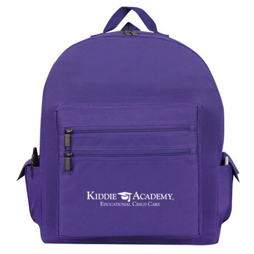 All-Purpose Backpack (KA-6BP-03) image thumbnail