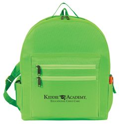 Image of All-Purpose Backpack (KA-6BP-03)