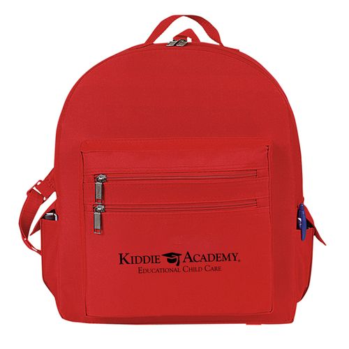 All-Purpose Backpack (KA-6BP-03) image thumbnail