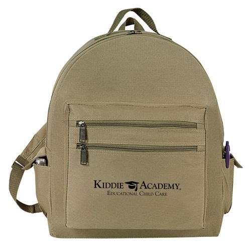 All-Purpose Backpack (KA-6BP-03) image thumbnail