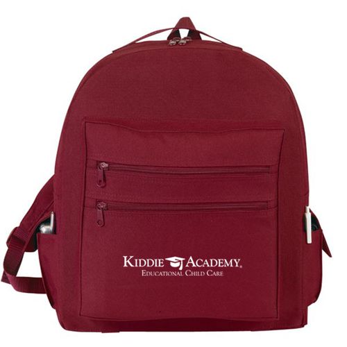 All-Purpose Backpack (KA-6BP-03) image thumbnail
