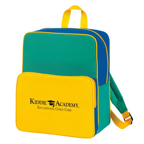 Youth Starter Backpack (KA-CM-551) image thumbnail