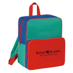 Image of Youth Starter Backpack (KA-CM-551)