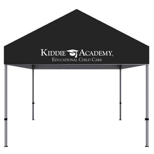 Aluminum Canopy Tent 10' x 10' (KA-OC-CAS-CSTM10) image thumbnail