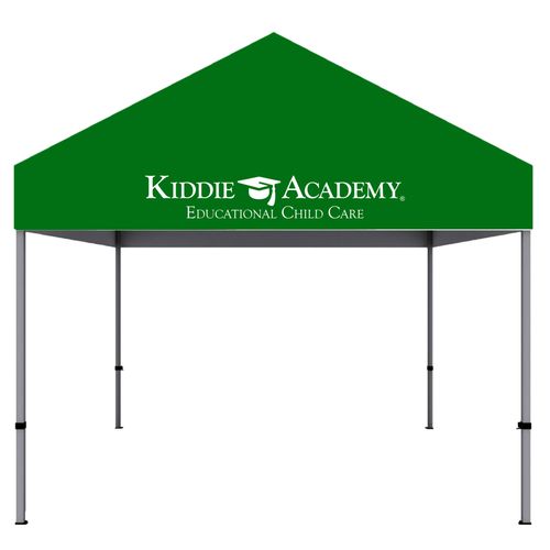 Aluminum Canopy Tent 10' x 10' (KA-OC-CAS-CSTM10) image thumbnail