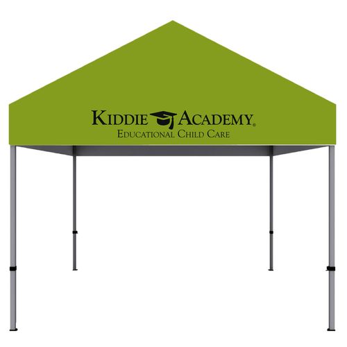 Aluminum Canopy Tent 10' x 10' (KA-OC-CAS-CSTM10) image thumbnail