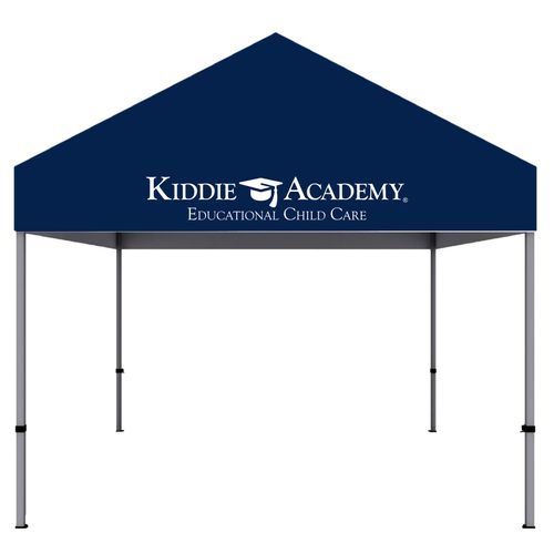 Aluminum Canopy Tent 10' x 10' (KA-OC-CAS-CSTM10) image thumbnail