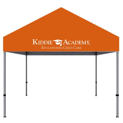 Aluminum Canopy Tent 10' x 10' (KA-OC-CAS-CSTM10) image thumbnail