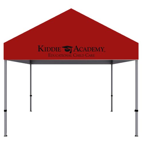 Aluminum Canopy Tent 10' x 10' (KA-OC-CAS-CSTM10) image thumbnail