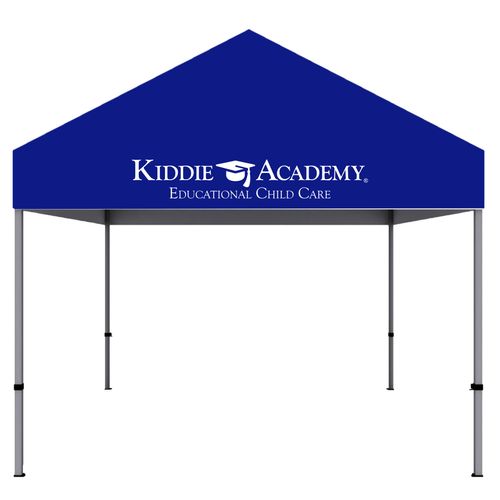 Aluminum Canopy Tent 10' x 10' (KA-OC-CAS-CSTM10) image thumbnail