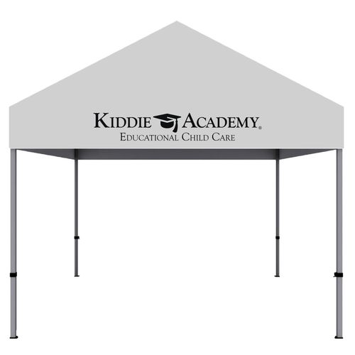 Aluminum Canopy Tent 10' x 10' (KA-OC-CAS-CSTM10) image thumbnail