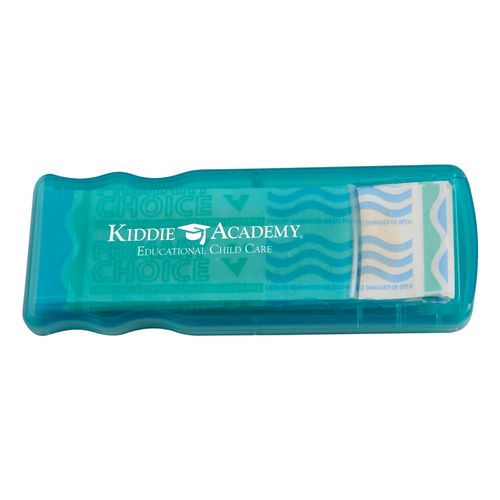 Bandage Dispenser W/ Color Bandages (KA-3503) image thumbnail