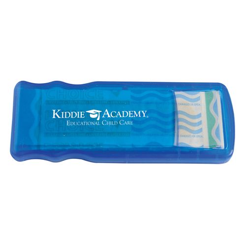 Bandage Dispenser W/ Color Bandages (KA-3503) image thumbnail
