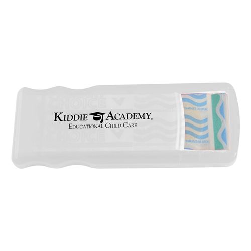 Bandage Dispenser W/ Color Bandages (KA-3503) image thumbnail