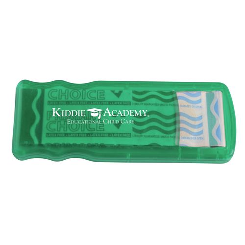 Bandage Dispenser W/ Color Bandages (KA-3503) image thumbnail