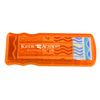TRANSLUCENT ORANGE