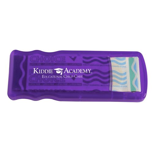 Bandage Dispenser W/ Color Bandages (KA-3503) image thumbnail