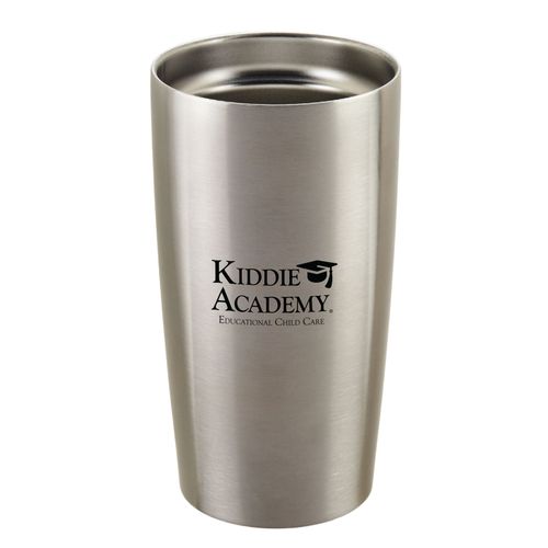 Everest 20 oz Stainless Steel Insulated Tumbler (KA-4750) image thumbnail