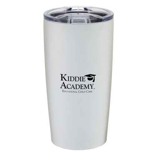 Everest 20 oz Stainless Steel Insulated Tumbler (KA-4750) image thumbnail