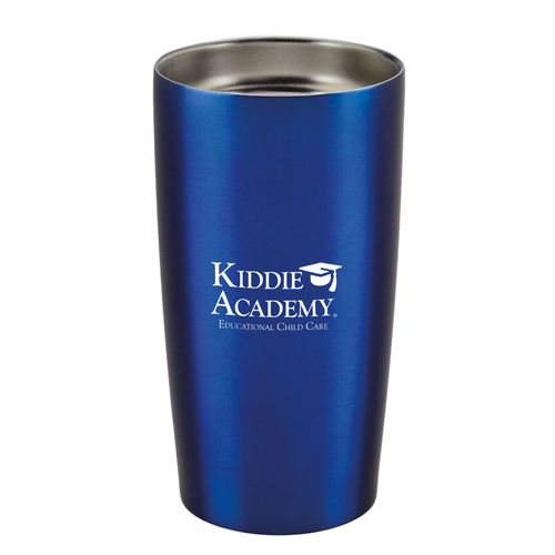 Everest 20 oz Stainless Steel Insulated Tumbler (KA-4750) image thumbnail