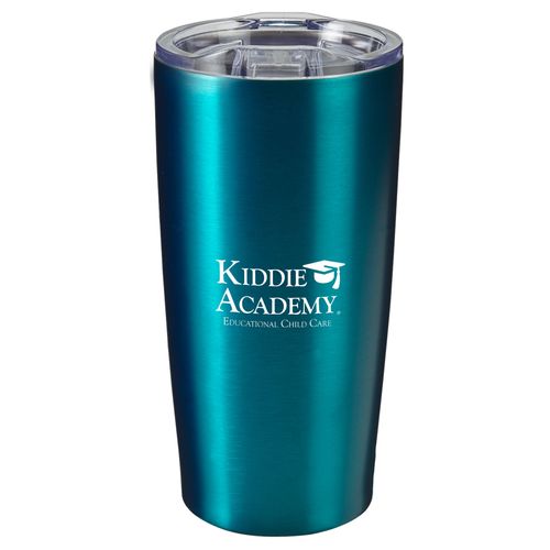 Everest 20 oz Stainless Steel Insulated Tumbler (KA-4750) image thumbnail