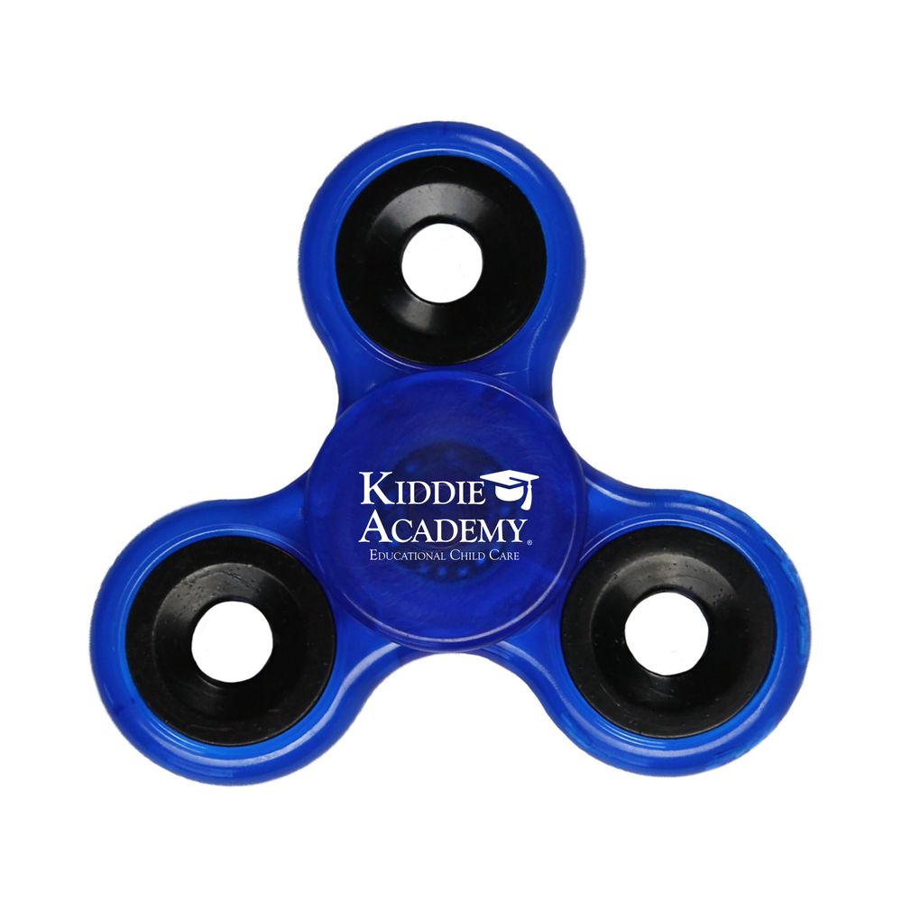 Safety Spin-It™ (KA-2586) primary image
