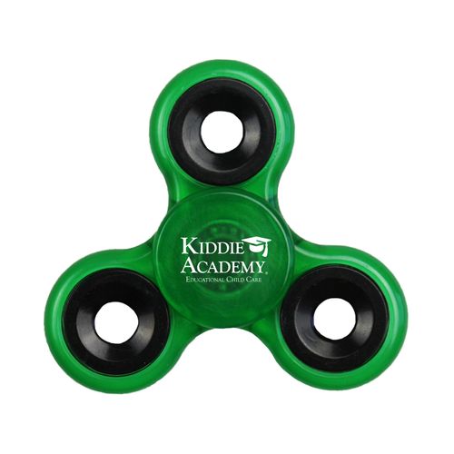 Safety Spin-It™ (KA-2586) image thumbnail