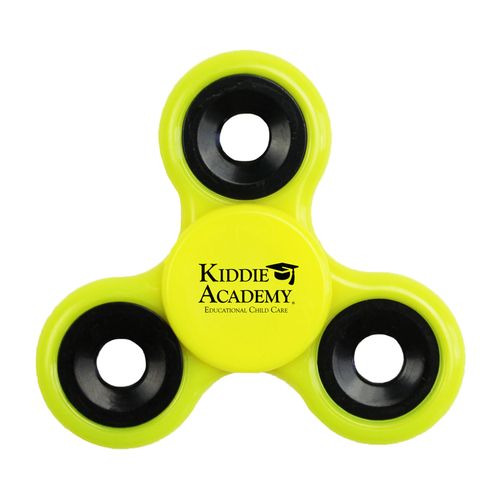 Safety Spin-It™ (KA-2586) image thumbnail