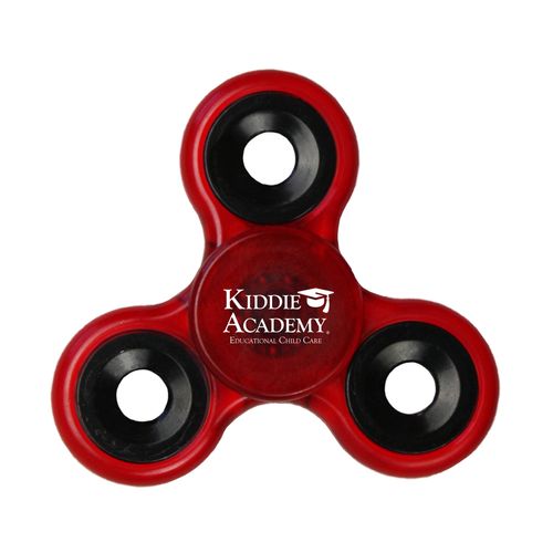 Safety Spin-It™ (KA-2586) image thumbnail