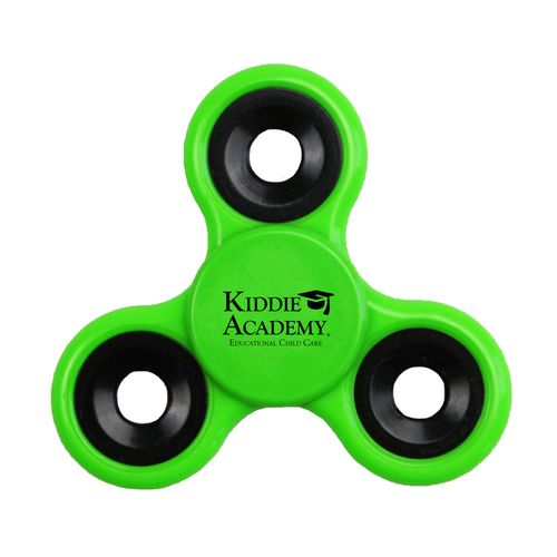 Safety Spin-It™ (KA-2586) image thumbnail