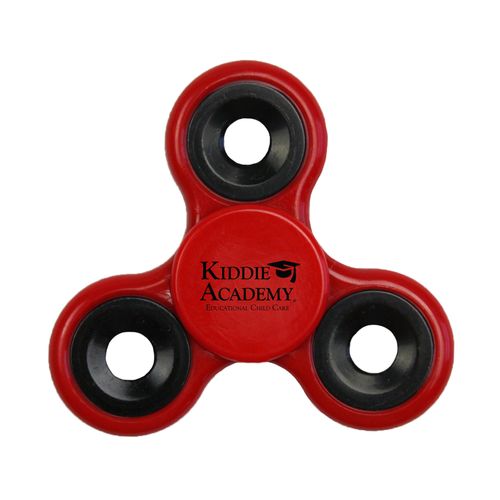 Safety Spin-It™ (KA-2586) image thumbnail