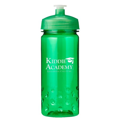Polysure™ Inspire Bottle 16 oz (KA-4416) image thumbnail