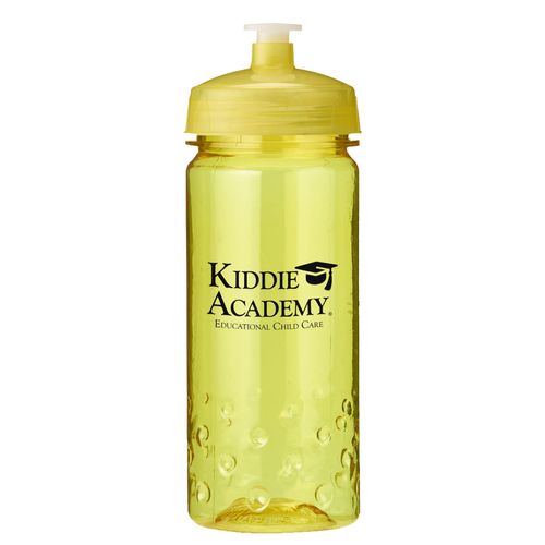 Polysure™ Inspire Bottle 16 oz (KA-4416) image thumbnail