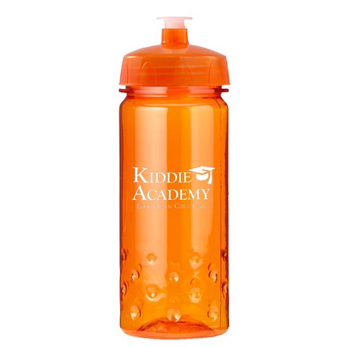 Polysure™ Inspire Bottle 16 oz (KA-4416) image thumbnail