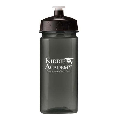 Polysure™ Squared-Up Bottle 16 oz (KA-4442) image thumbnail