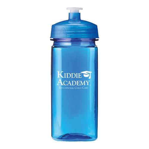 Polysure™ Squared-Up Bottle 16 oz (KA-4442) image thumbnail