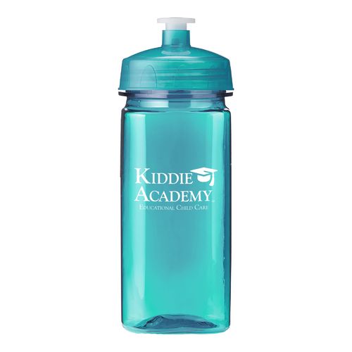 Polysure™ Squared-Up Bottle 16 oz (KA-4442) image thumbnail