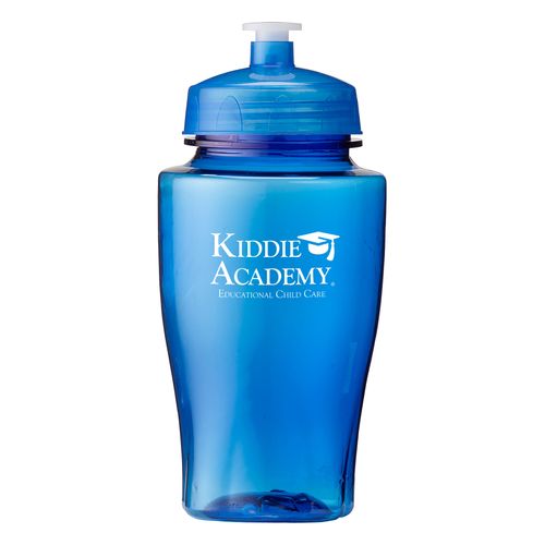 Twister Bottle 16 Oz (KA-4316R) image thumbnail