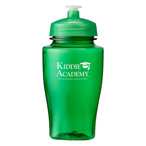 Twister Bottle 16 Oz (KA-4316R) image thumbnail