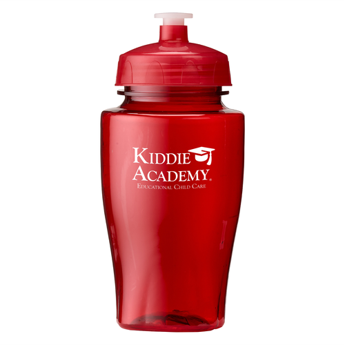 Twister Bottle 16 Oz (KA-4316R) image thumbnail