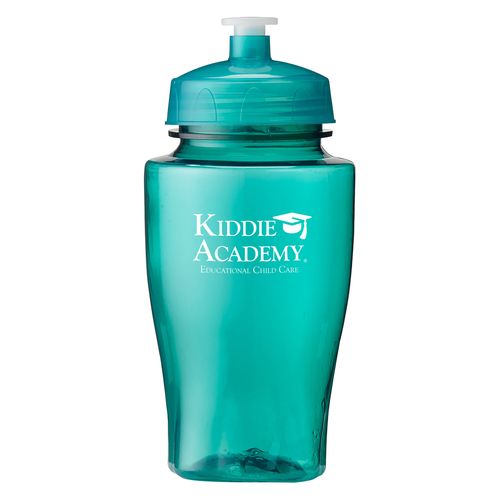 Twister Bottle 16 Oz (KA-4316R) image thumbnail